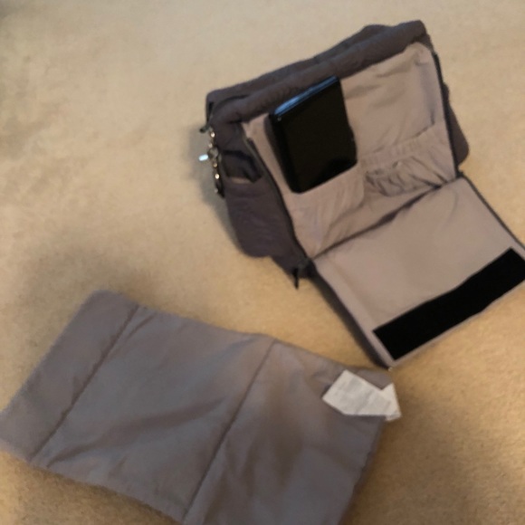 Petunia Pickle Bottom diaper bag - Picture 8 of 8